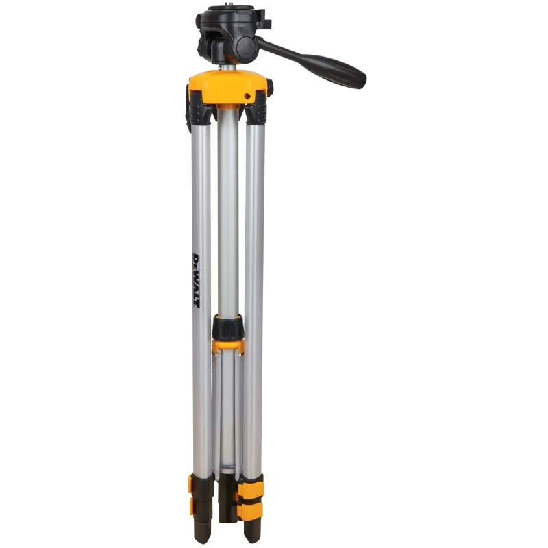 Trípode Para Nivel Láser Profesional DEWALT DW0881T3