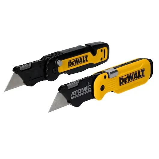 Kit Cartoneros Plegables De Uso General Atomic Compact Series DEWALT DWHT109953