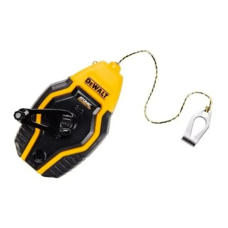 Tizador + Tiza Atomic Compact Series Tm DEWALT DWHT47258L3
