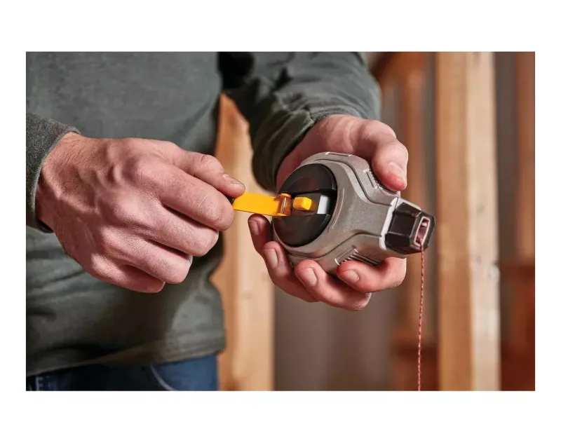 Tizador 30 Mts 6:1 Sin Tiza DEWALT DWHT473993