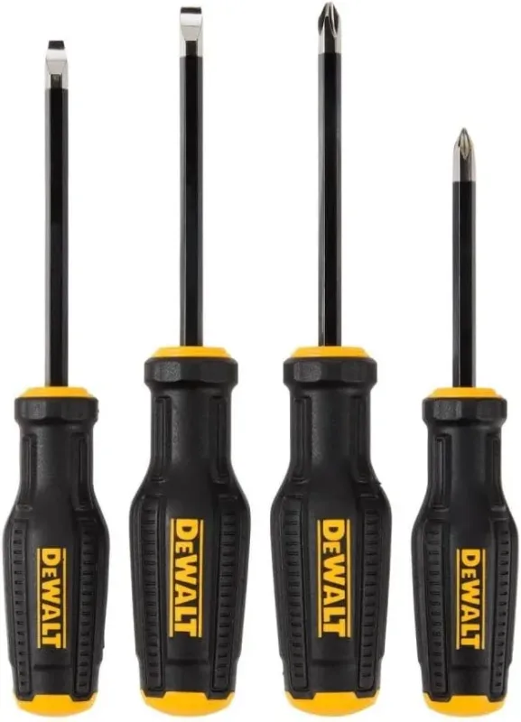 Juego De Destornilladores Toughseries™ DEWALT DWHT651013