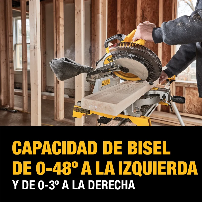 Sierra Ingleteadora 10