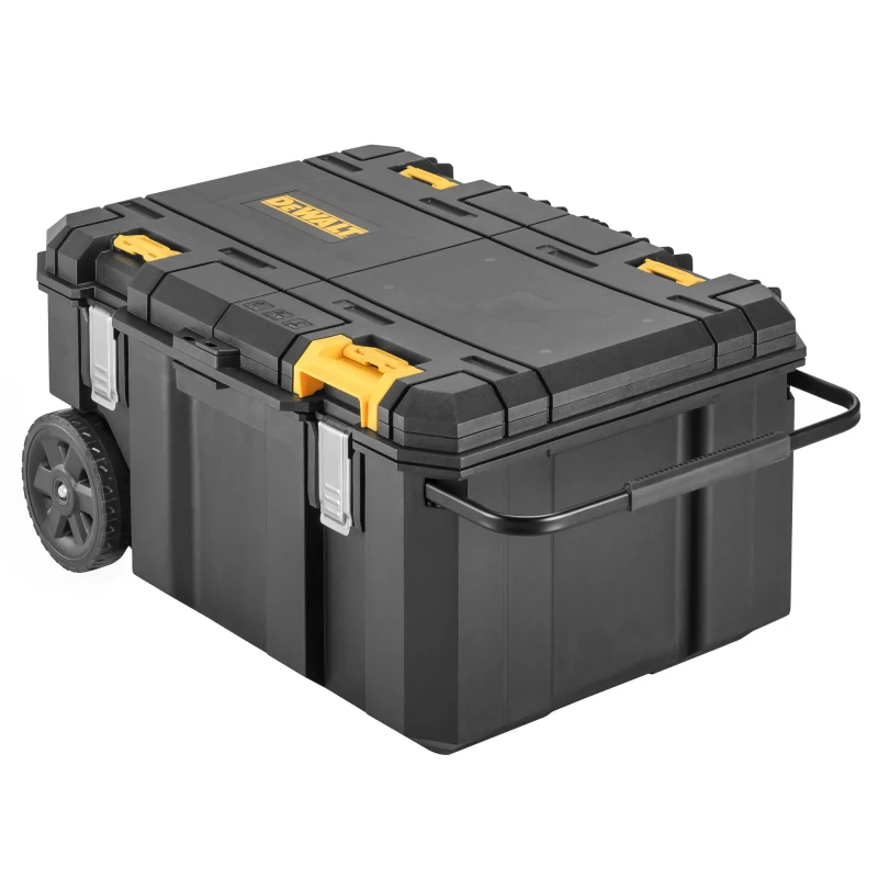 Baúl Para Herramientas Con Ruedas Tstak DEWALT DWST17871-13