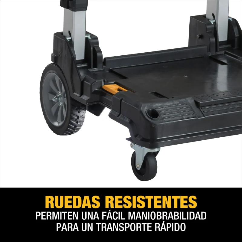 Caja De Herramientas Con Ruedas 113 Litros DEWALT DWST178883