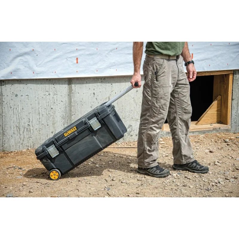 Caja De Herramientas De 28