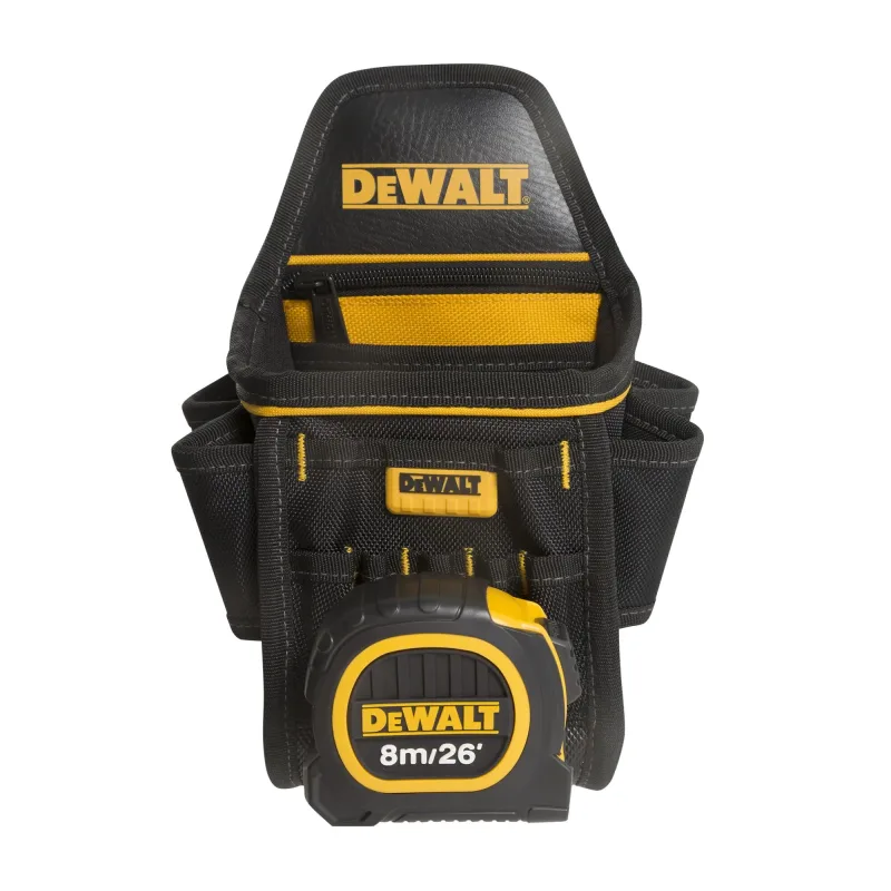 Bolso De Herramientas 19 Bolsillos DEWALT DWST83483-LA3