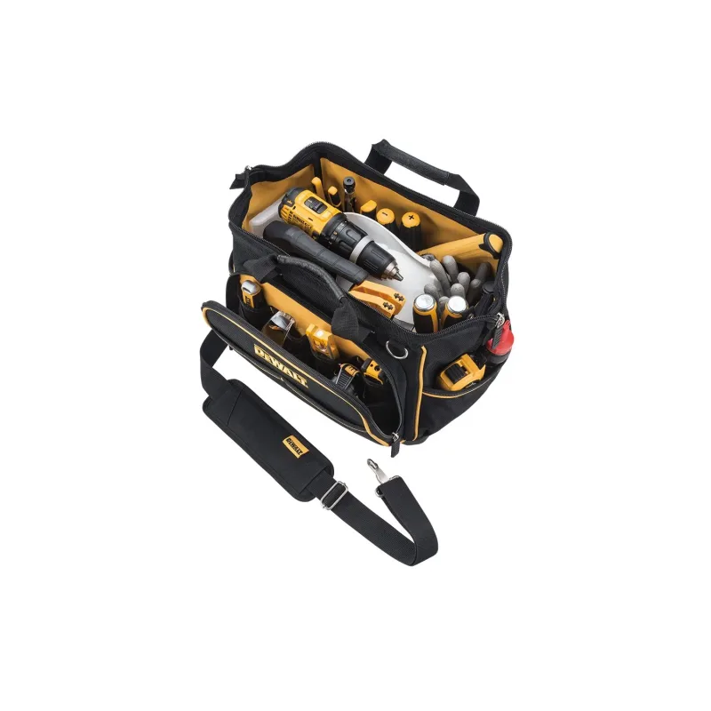 Bolso De Herramientas De 26 Bolsillos DEWALT DWST83489-LA3