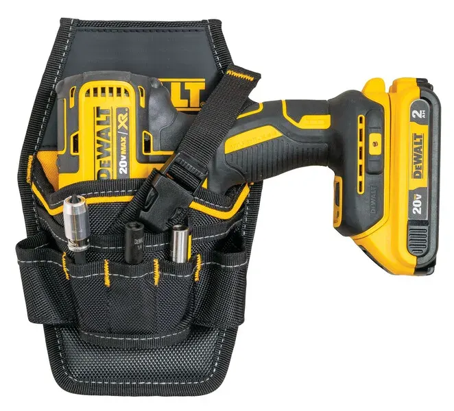Porta Taladro De Impacto DEWALT DWST5405013