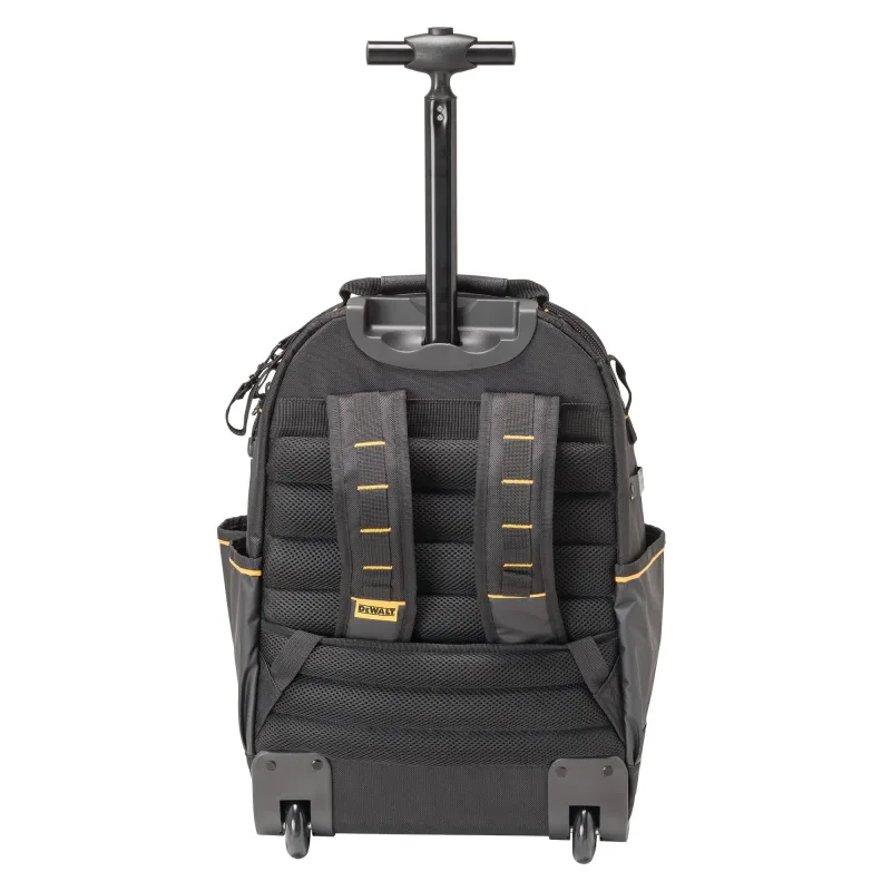 Mochila Industrial Con Ruedas DEWALT DWST5601013