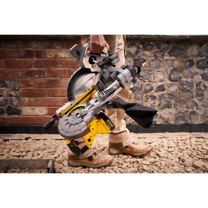 Sierra Ingleteadora 7 1/4