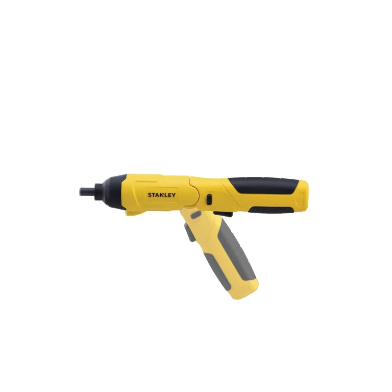 Atornillador Inalámbrico 4v + 30 Accesorios Inalambrico 4v STANLEY SCS4K-B2C3