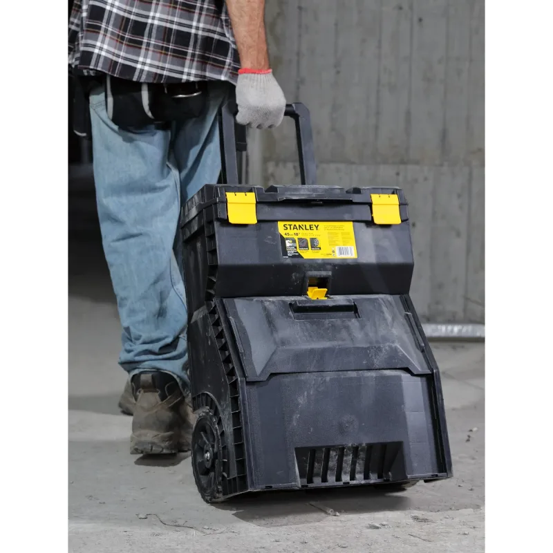 Caja Con Ruedas STANLEY STST188003