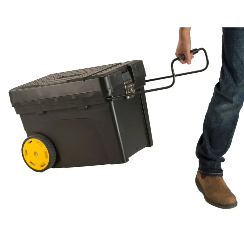 Caja Porta Herramientas 53 Lts STANLEY STST330271