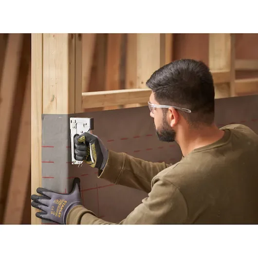 Engrapadora Uso Ligero STANLEY TR453