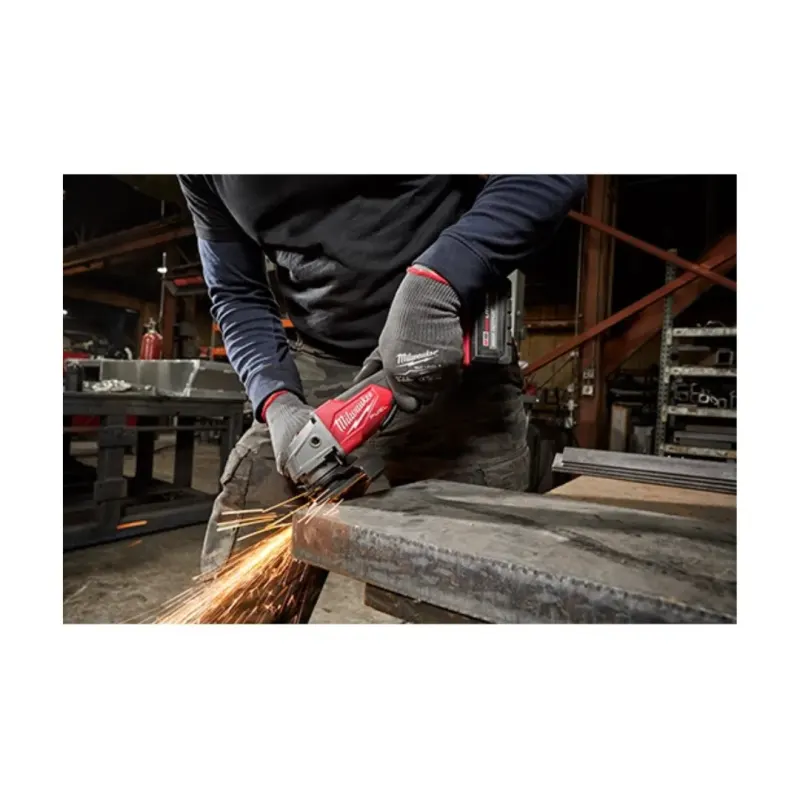 Esmeril Angular 115–125 mm 4-1/2