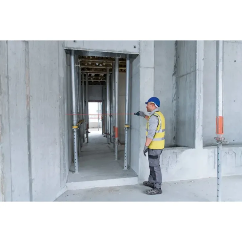 Medidor Láser de Distancia 25 m GLM 25-23 Professional BOSCH 0601072W000003