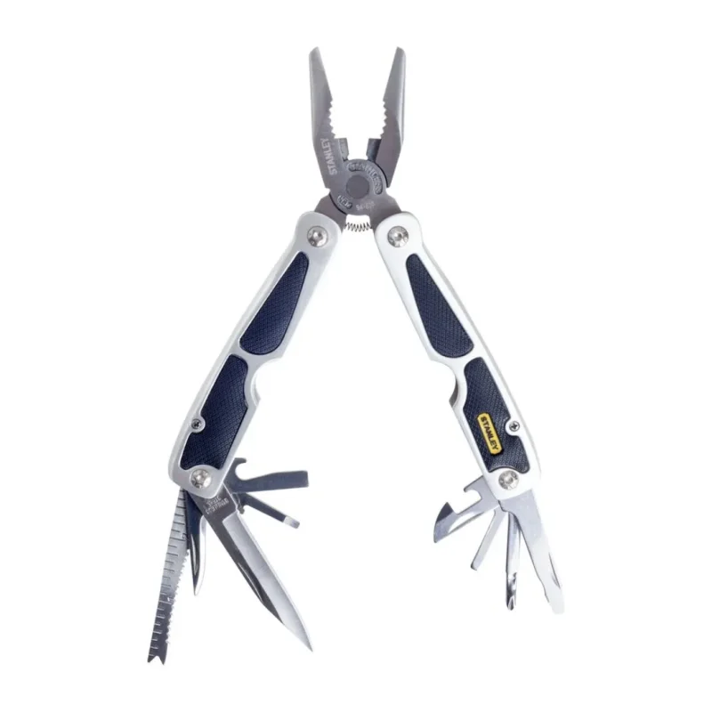 Multi-Herramienta 28 en 1 con Estuche STANLEY 94-8063