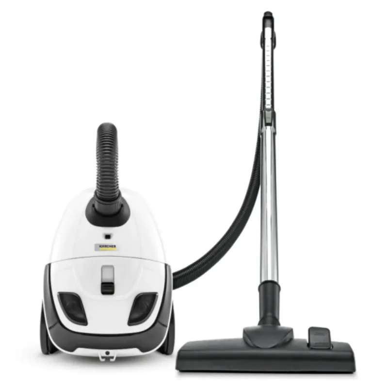 Aspiradora de Arrastre con Filtro HEPA VC 1 KARCHER 119808103