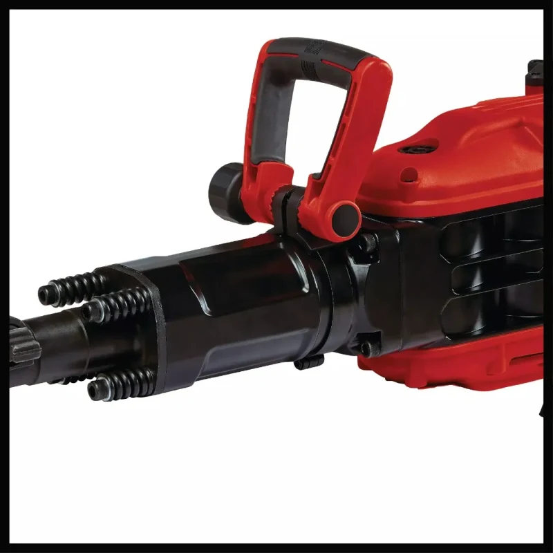 Martillo Demoledor Eléctrico SDS-Hex 50 J 1.700 W TP-DH 50 EINHELL 41391303