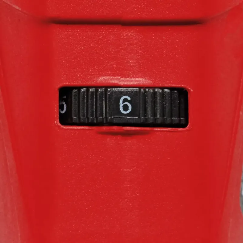 Esmeril Angular 125mm 1.010W Velocidad Variable TE-AG 125/1010 CE Q EINHELL 44308903