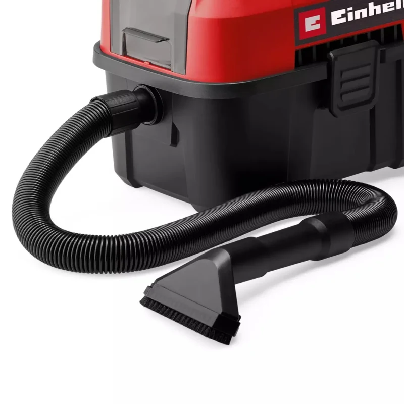 Aspiradora Seco-Húmedo 10 L 18V Power X-Change EINHELL 23471605