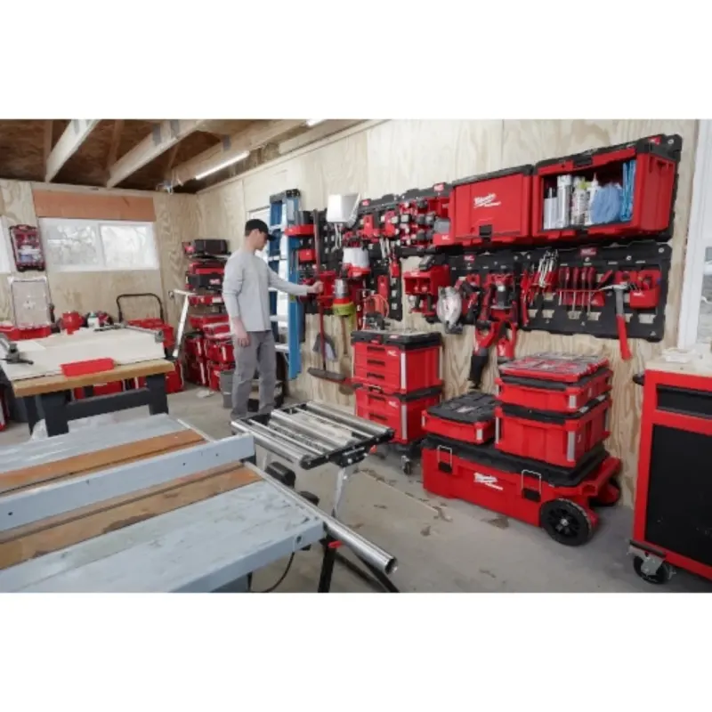 Estación de Herramientas PACKOUT MILWAUKEE 48-22-83433