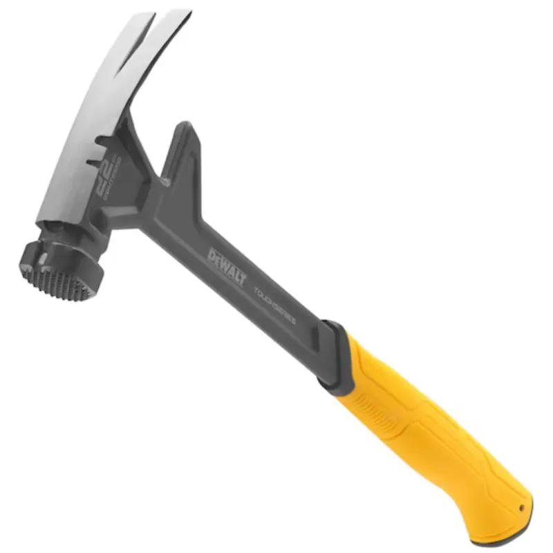 Martillo de Demolición 22 oz TOUGHSERIES DEWALT DWHT51008-03