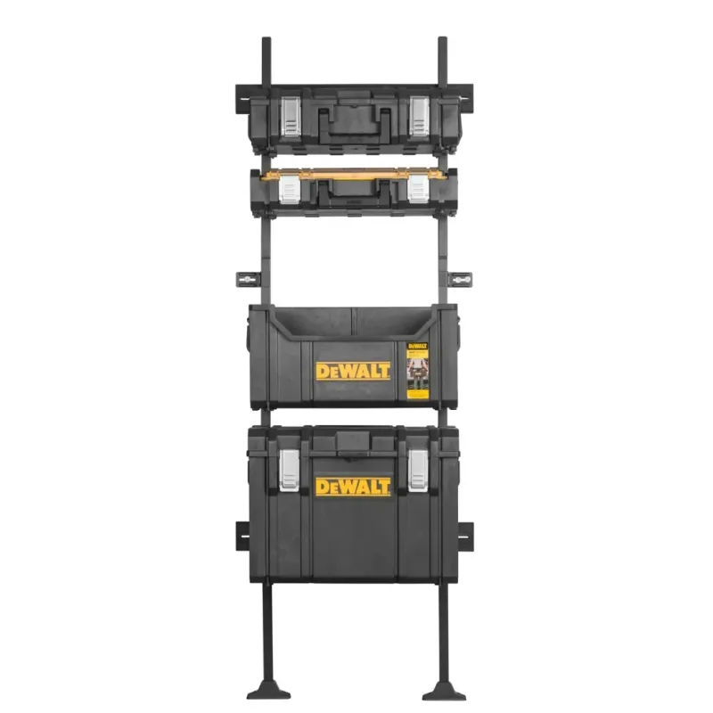 Rack de Almacenamiento TOUGHSYSTEM™ DEWALT DWST1-756943