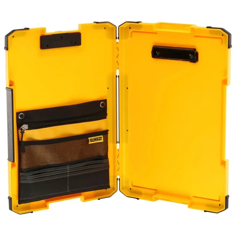 Porta Documentos con Luz LED TSTAK DEWALT DWST82732-13