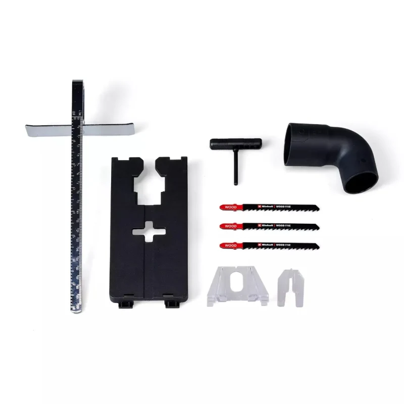 Sierra Caladora 135mm Brushless 18V Power X-Change EINHELL 43212653