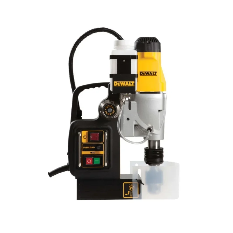 Taladro Base Magnética Encastre Weldon 19mm 2 Velocidades 1.200W DEWALT DWE1622K-B2C3