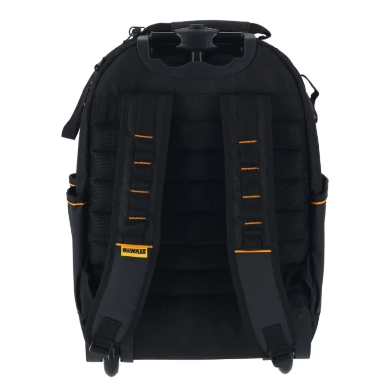 Mochila con Ruedas 46 Bolsillos Edición McLaren F1 DEWALT DWST60101-93