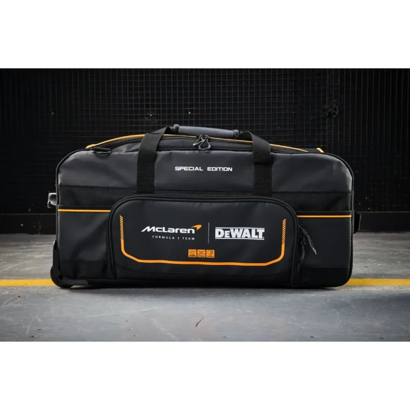 Bolso Duffle con Ruedas 28