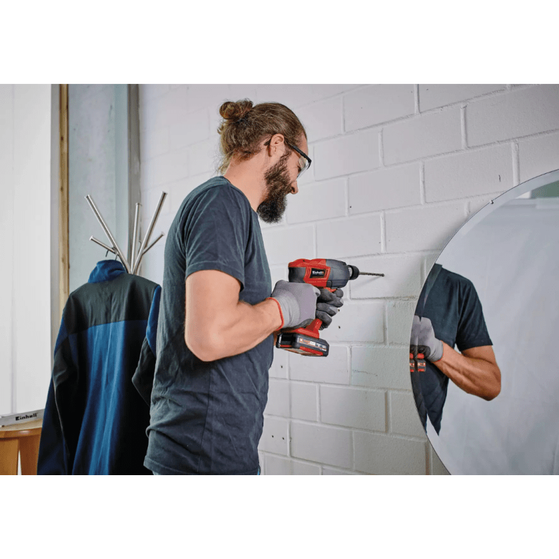 Rotomartillo sds plus 18 V TE-HD XR EINHELL 45142183