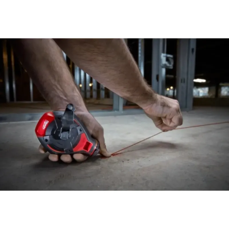 Tizador Bold Line 100 ft MILWAUKEE 48-22-39804