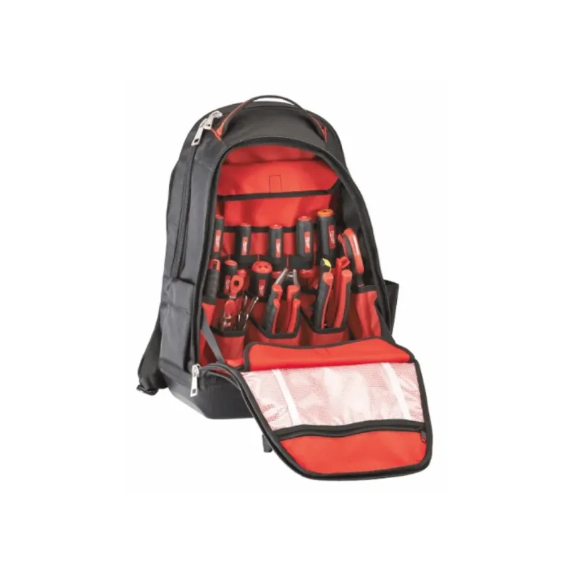 Mochila de Trabajo MILWAUKEE 48-22-82004