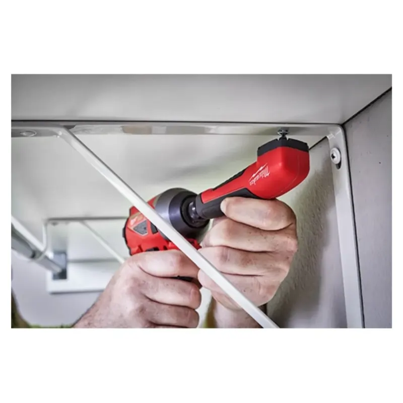 Adaptador A 90° Shockwave Impact Duty MILWAUKEE 48-32-23904