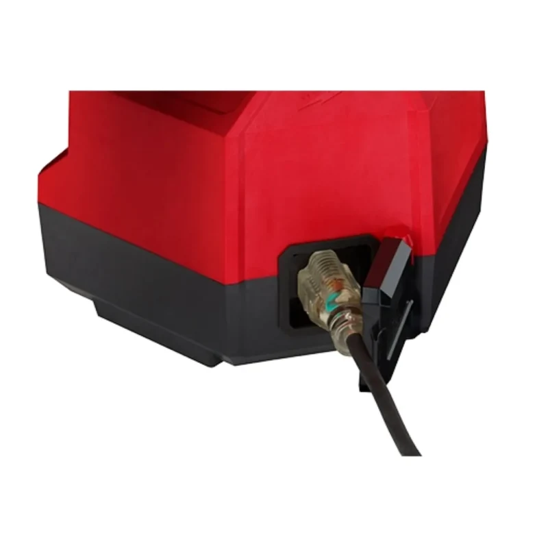 Torre de Iluminación y Cargador 6.000 Lúmenes M18 ROCKET MILWAUKEE 2136-204