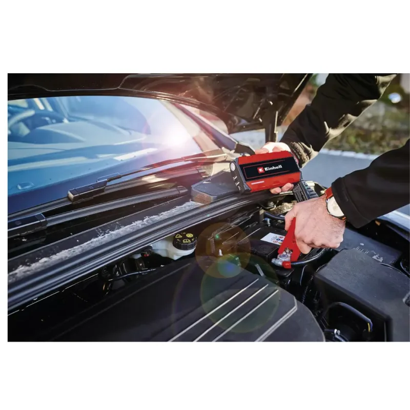 Partidor de energía CE-JS 12/1 Power Bank EINHELL 10915214