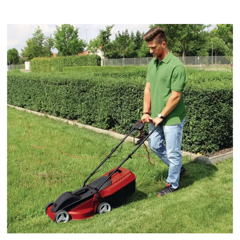 Cortacésped Eléctrico 30 cm 1.000 W GC-EM 1000/30 EINHELL 34001224