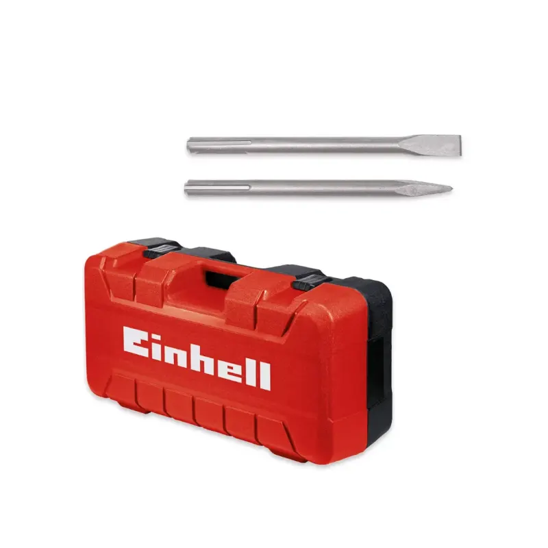 Martillo Demoledor 32j 1500w Eléctrico 220v EINHELL Te-dh 324