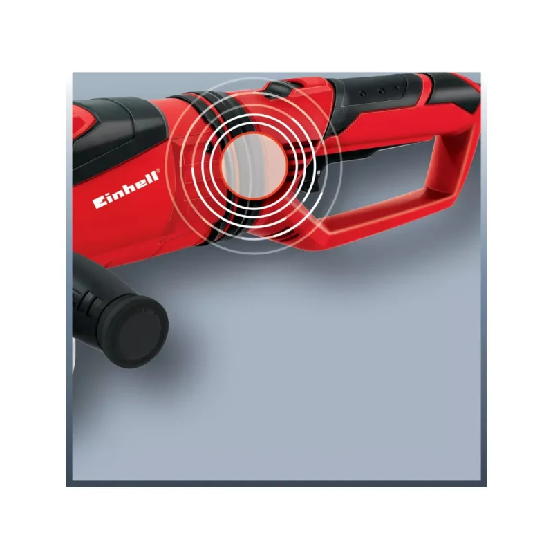 Esmeril Angular Eléctrico 7