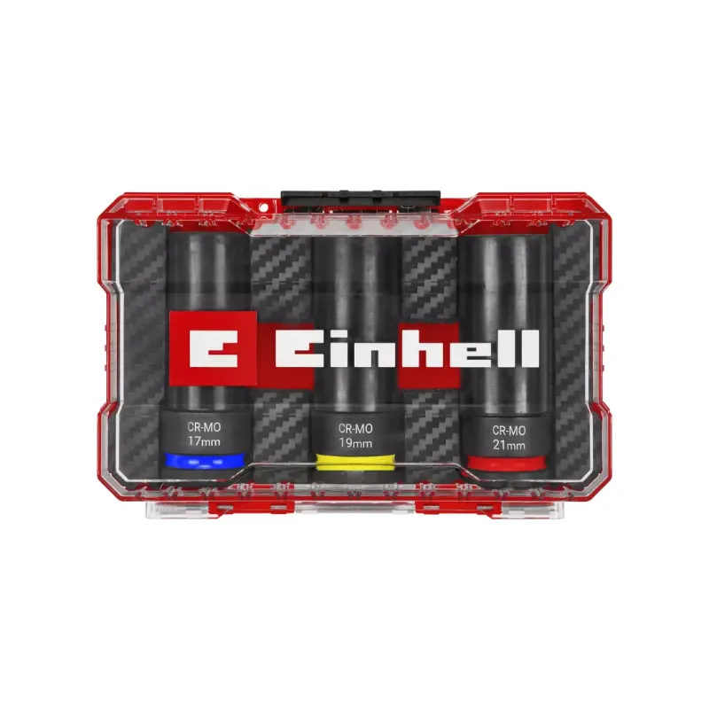 Juego 3 Piezas Dados Impacto 1/2