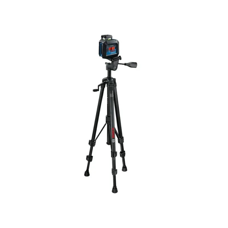 Nivel Láser BOSCH GLL 5-50 X 06010650010004