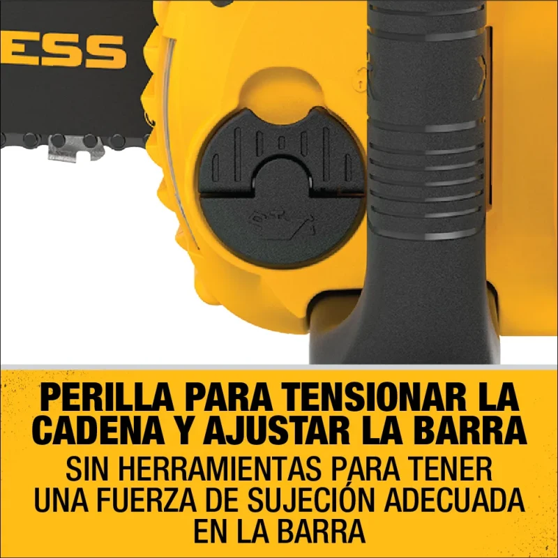 Electrosierra De 12