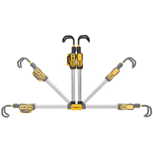 Luz DE Capó 12v/20v max DEWALT DCL045B3