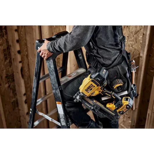 CLAVADORA DE 30° DE 2