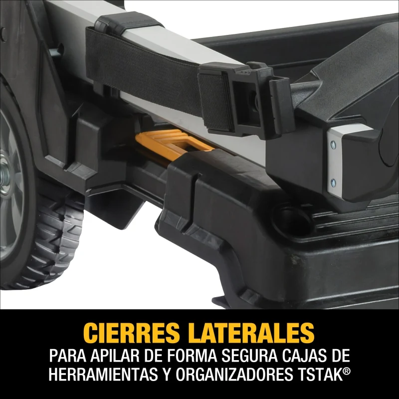Caja De Herramientas Con Ruedas 113 Litros DEWALT DWST178884