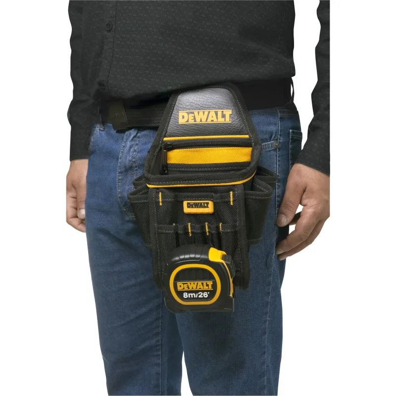 Bolso De Herramientas 19 Bolsillos DEWALT DWST83483-LA4