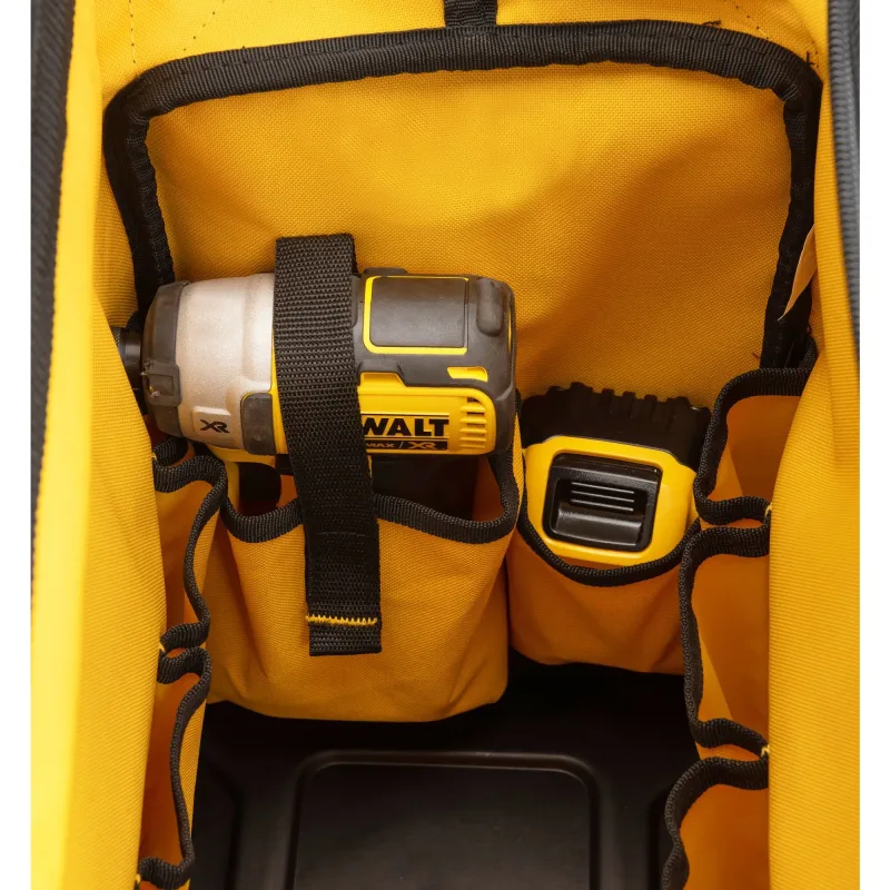 Bolsa De Herramientas DWST5601044